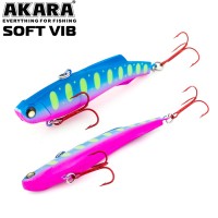 Akara Soft Vib 85 A143